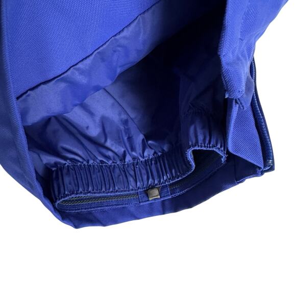 North Face Womens Medium Snowboarding Ski Pants Steep Series Pockets Waterproof - Picture 12 of 16